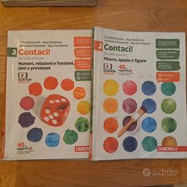 Contaci! 3  9788808567055