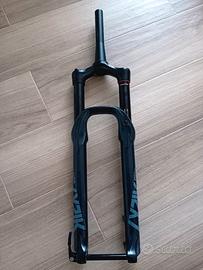 Forcella rockshox