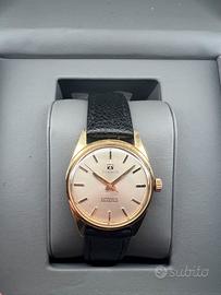 Tissot Seastar Automatic