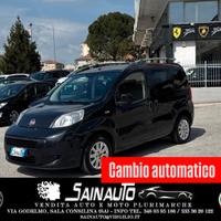 Fiat Qubo 1.3 MJT 75 CV Trekking Automatico Garanz