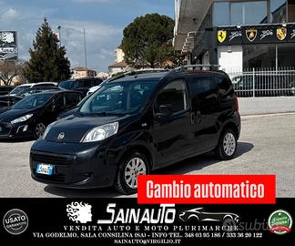 Fiat Qubo 1.3 MJT 75 CV Trekking Automatico Garanz