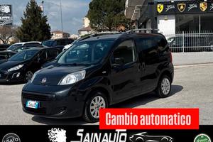 Fiat Qubo 1.3 MJT 75 CV Trekking Automatico Garanz