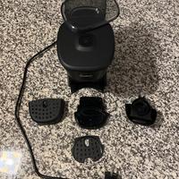 Macchinetta per caffe Lavazza a modo mio