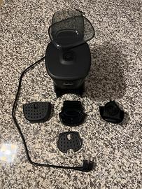 Macchinetta per caffe Lavazza a modo mio