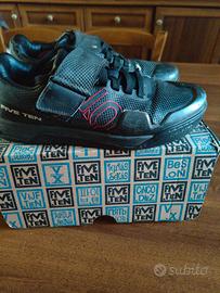 Scarpe Fiveten Hellcat Pro