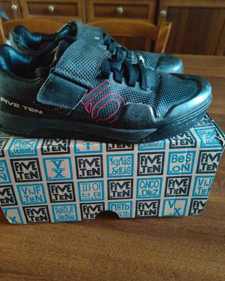 Scarpe Fiveten Hellcat Pro