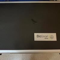 Bioimpedenziometro Vettoriale Biosmart