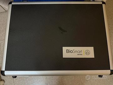 Bioimpedenziometro Vettoriale Biosmart