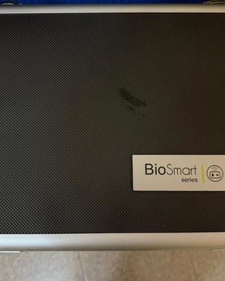 Bioimpedenziometro Vettoriale Biosmart