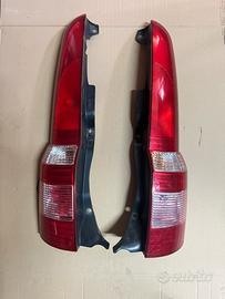 Luci stop posteriore panda 169