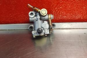 miscelatore rotax 127 Aprilia 125 