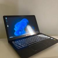 HP Pavilion 15
