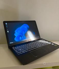 HP Pavilion 15