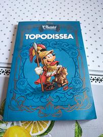 Topodissea
