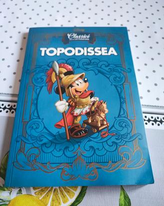 Topodissea