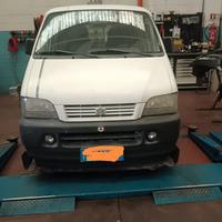 Suzuki carry 1.3