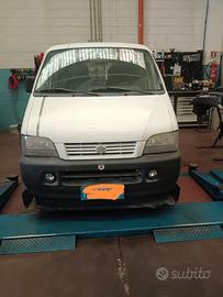 Suzuki carry 1.3