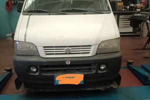 Suzuki carry 1.3