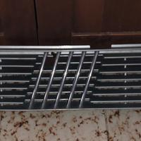 Fiat uno prima serie