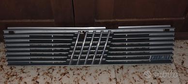 Fiat uno prima serie