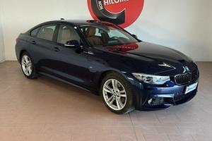 BMW 430 i GC Msport X-drive,Interni Individual, Ga