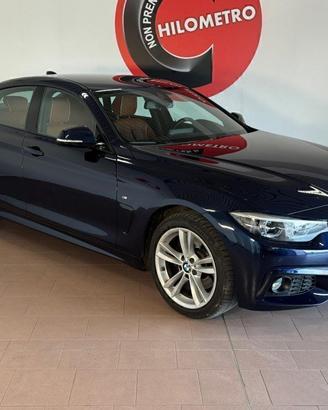 BMW 430 i GC Msport X-drive,Interni Individual, Ga