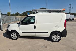 FIAT DOBLO FURGONE METANO ATTREZZATO 