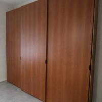 Camera completa Poliform originale - letto Morgana