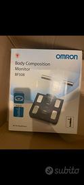Bilancia professionale OMRON BF508