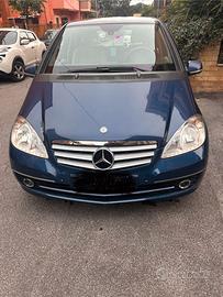 Mercedes classe A