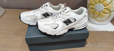 scarpe New Balance 530 n. 34,5