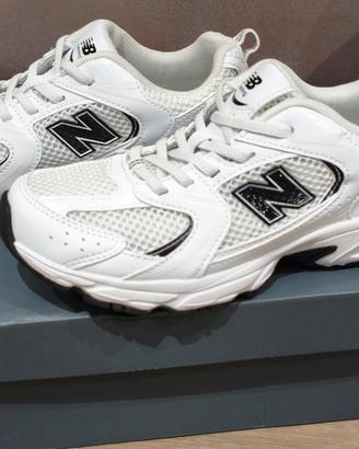 scarpe New Balance 530 n. 34,5