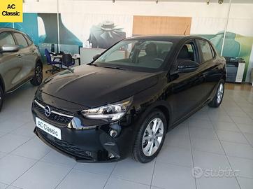 Opel Corsa Elegance 1.2 benzina (100 cv)