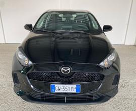 MAZDA 2 Hybrid Exclusive Line