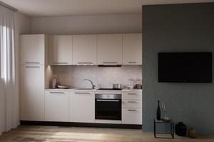 Appartamento a San Bonifacio (VR)