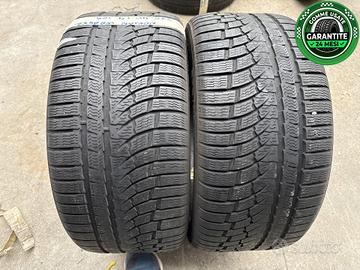 gomme usate 2754019 Winter NOKIAN - WR A4 - 260