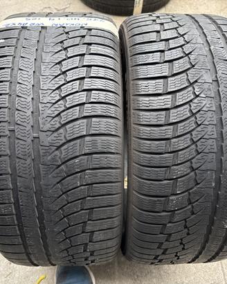 gomme usate 2754019 Winter NOKIAN - WR A4 - 260