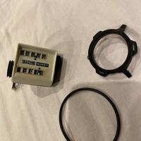 Contachilometri vintage eroica