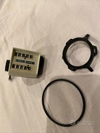 Contachilometri vintage eroica