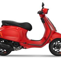 Vespa Sprint S 125 Pronta Consegna