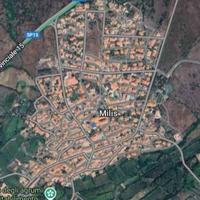 Terreno area fabbricabile