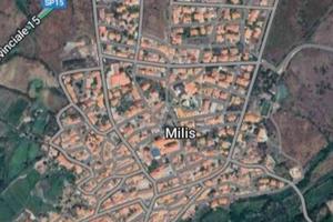 Terreno area fabbricabile