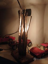 Lampada di design