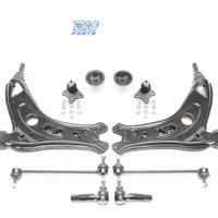 KIT BRACCI SOSPENSIONE SKODA FABIA 5J 07-14