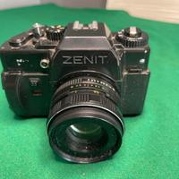 Reflex ZENIT