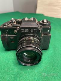 Reflex ZENIT