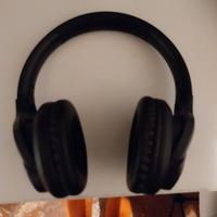 Cuffie Bluetooth (leggi la descrizione)