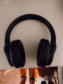 Cuffie Bluetooth (leggi la descrizione)