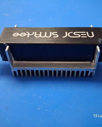 Dongle RTL-SDR usato pochissimo