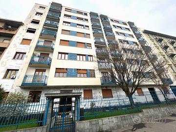 QUADRILOCALE AL PRIMO PIANO CON ASCENSORE